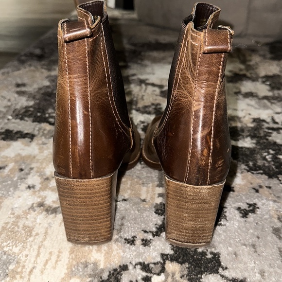 Aldo Booties - Picture 3 of 5